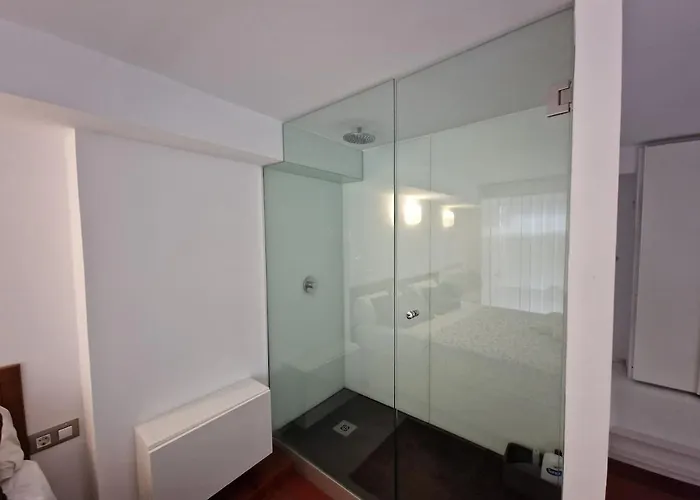 Апартаменты Exclusive Designer With Private Patio Matahacas Bajo